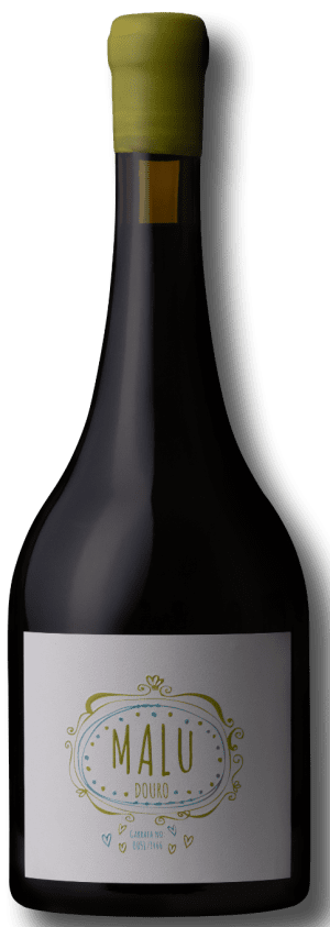 Ana Rola Wines Malu by Rola Rouges 2017 75cl