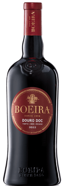 Quinta da Boeira Colheita - Boeira Rouges 2024 75cl