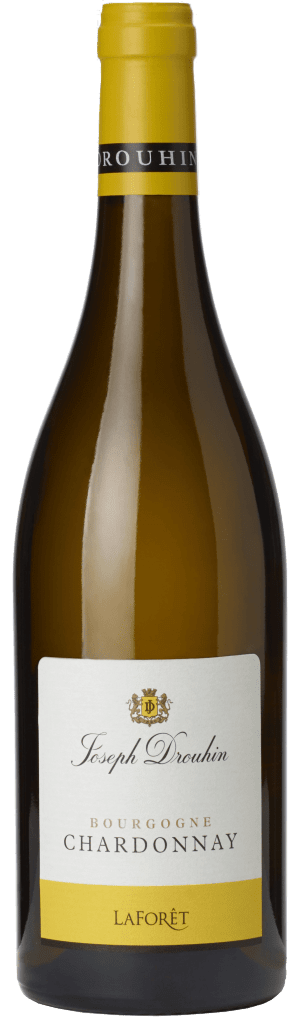 Maison Joseph Drouhin Chardonnay - Laforêt White 2021 75cl