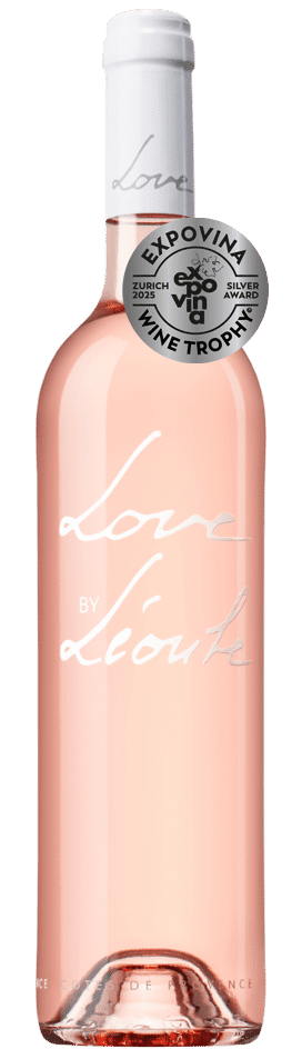 Léoube Love by Léoube Rosés 2024 75cl