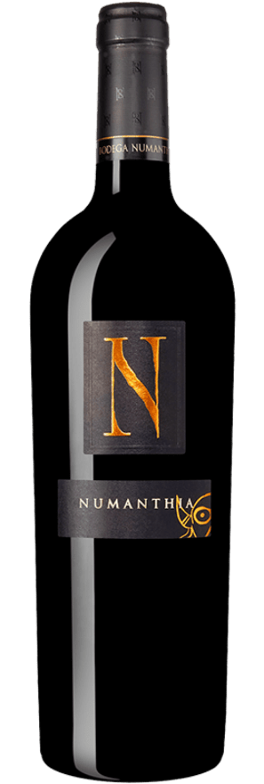 Numanthia Rot 2019 75cl