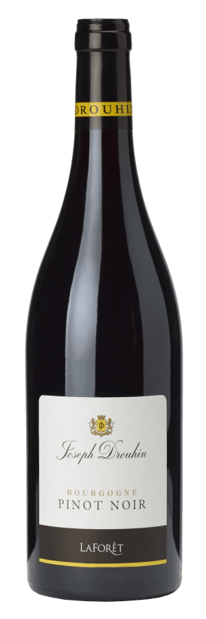 Maison Joseph Drouhin Pinot Noir - Laforêt Red 2020 37.5cl