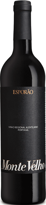 Herdade do Esporão Monte Velho Red 2024 75cl