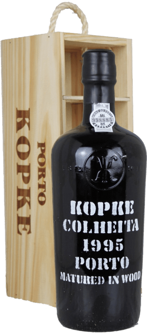 Sogevinus Colheita - Kopke Colheita 1995 75cl