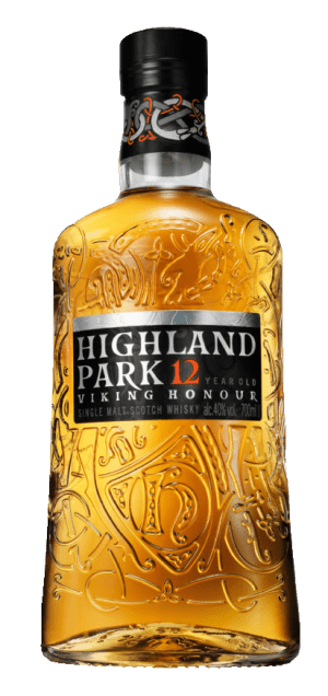 Whisky Highland Park 12 Ans Non millésime 70cl