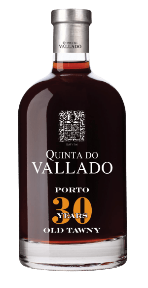 Quinta do Vallado Tawny 30 ans Porto Non millésime 50cl