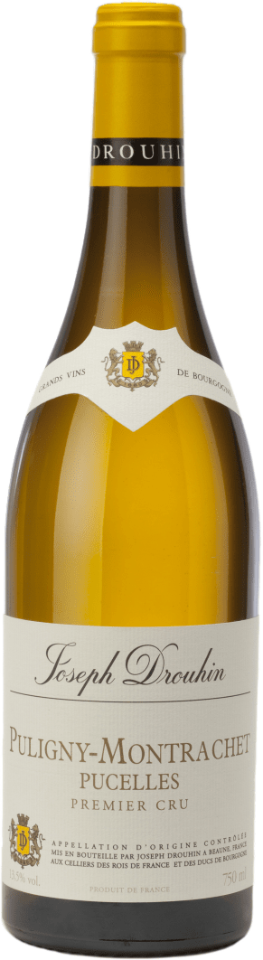 Maison Joseph Drouhin Puligny-Montrachet 1er Cru - Pucelles Blancs 2019 75cl