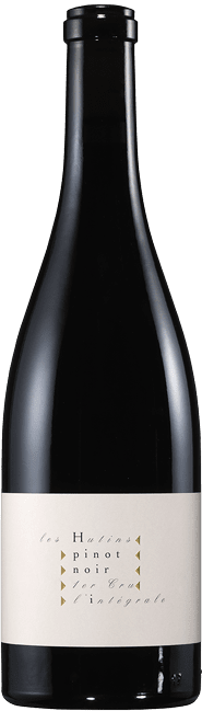 Les Hutins L'Intégrale 1er Cru, Pinot Noir Rot 2022 75cl