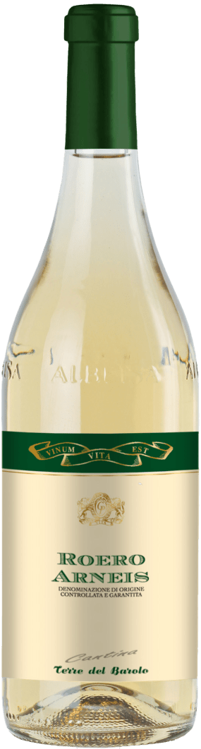 Terre del Barolo Roero Arneis Weiß 2024 75cl