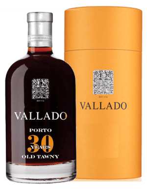 Quinta do Vallado 30 ans Tawny Tawny 50cl