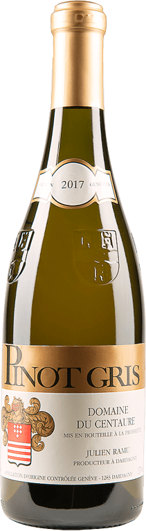 Domaine du Centaure Pinot Gris White 2022 70cl