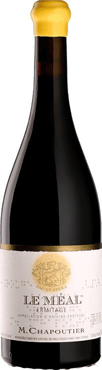 Maison Chapoutier Le Méal Rot 2010 75cl