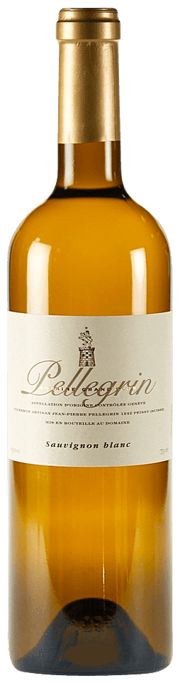 DOMAINE GRAND'COUR - J.-P. PELLEGRIN Sauvignon Blancs 2023 75cl
