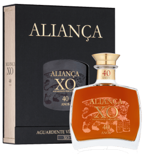 Caves Aliança Aliança XO 40 Ans 70cl
