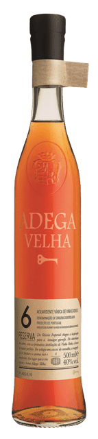Aveleda Adega Velha - Reserve 6 ans Non millésime 50cl