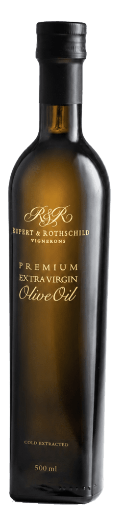 Rupert et Rothschild Huile d'Olive R&R 50cl