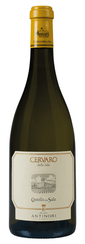 Antinori Cervaro della Sala White 2023 75cl