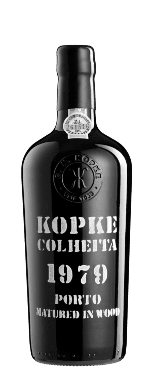 Sogevinus Colheita - Kopke Colheita 1979 75cl