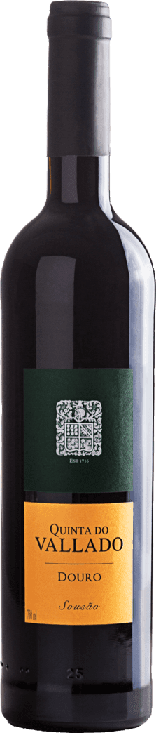 Quinta do Vallado Sousão Red 2023 150cl
