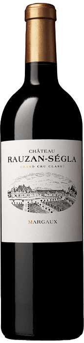 Château Rauzan-Ségla Château Rauzan-Ségla - Cru Classé Rot 2017 75cl