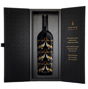Herdade do Arrepiado Velho Arrepiado Amma Reserva Red 2021 75cl