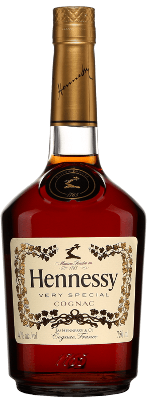 Hennessy Cognac Very Special 70cl