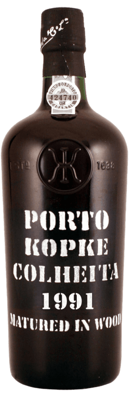 Sogevinus Colheita - Kopke Colheita 1991 75cl