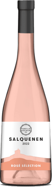 Maison Escher Rosé Sélection Rosé 2025 75cl