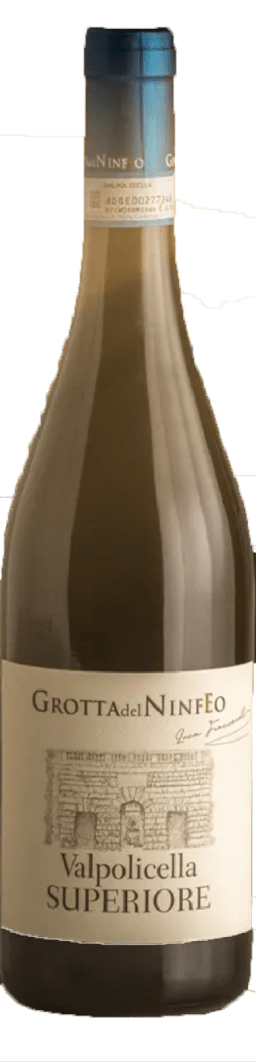 Grotta del Ninfeo Valpolicella Superiore Rot 2020 75cl