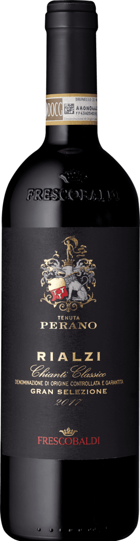 Frescobaldi Rialzi Grand Selezione Rouges 2019 75cl