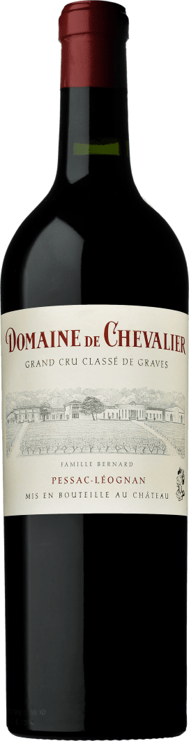 Domaine de Chevalier Domaine de Chevalier - Cru Classé Red 2016 75cl