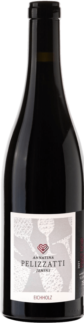Annatina Pelizzatti Pinot Noir - Eichholz Jenins Red 2024 75cl