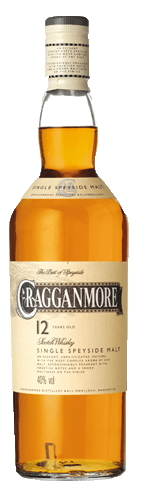 Cragganmore Whisky Cragganmore 12 ans Non millésime 70cl