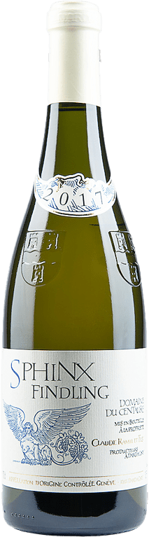 Domaine du Centaure Sphinx, Fildling White 2024 70cl