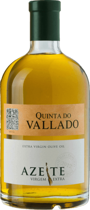 Quinta do Vallado Huile d'olive Extra Vierge Non millésime 50cl