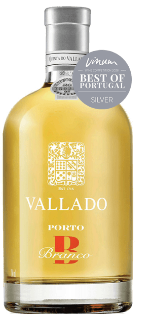 Quinta do Vallado White white 75cl