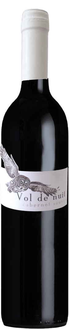 Mise Propre Vol de Nuit, Cabernet Sauvignon Rot 2023 75cl