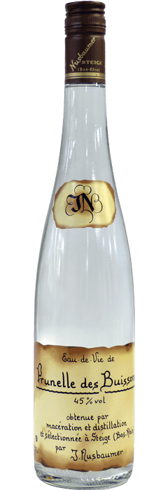 Prunelle des Buissons 70cl