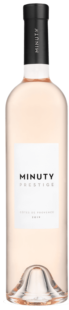 Château Minuty Prestige Rosés 2021 6lt