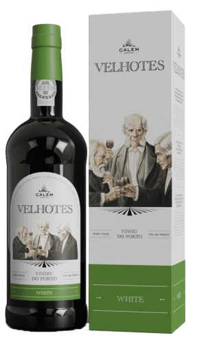 Porto Càlem Velhotes White 75cl