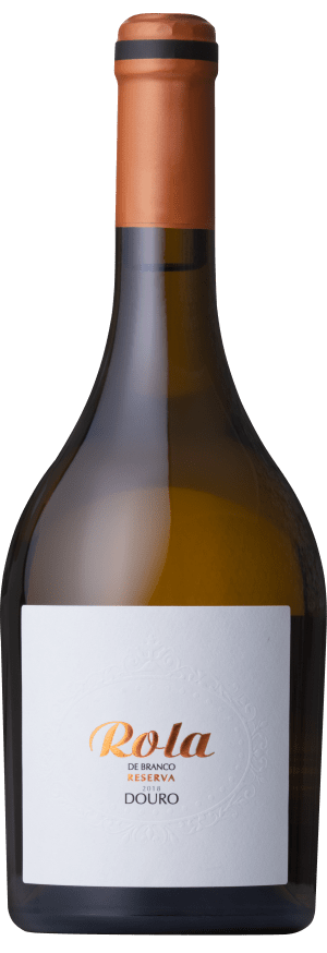 Ana Rola Wines Rola - Reserva Weiß 2021 75cl