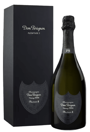 Dom Pérignon Brut Vintage - Plénitude P2 Brut 2006 75cl
