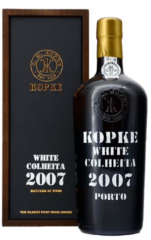 Kopke Group Colheita - Kopke Colheita 2007 75cl