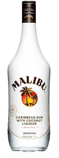Liqueur Malibu Cocos 70cl