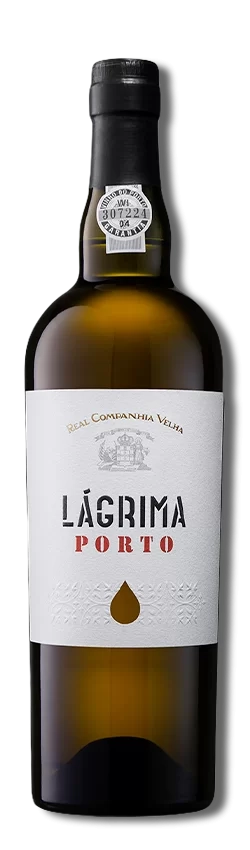 Real Companhia Velha Làgrima white 75cl
