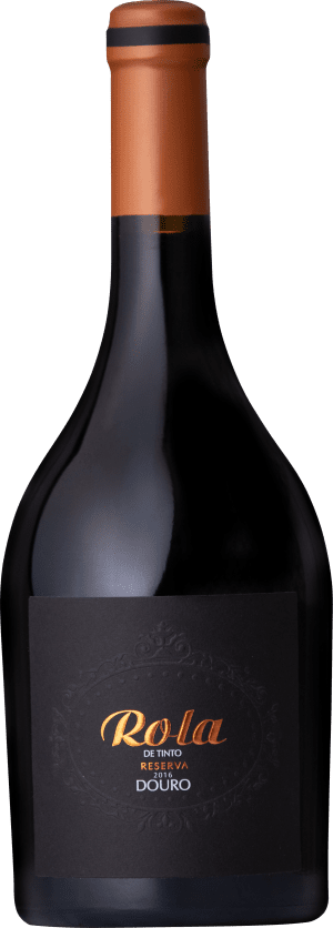 Ana Rola Wines Rola - Reserva Red 2020 150cl
