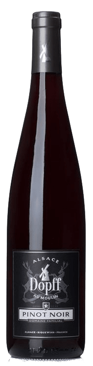 Dopff au Moulin Pinot Noir Rouges 2016 75cl