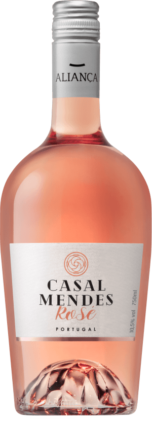Casal Mendes Casal Mendes Rosé Rosé 75cl