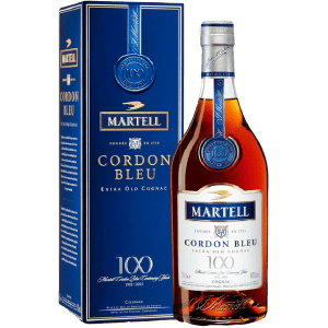 Cognac Martell Cordon Bleu Non millésime 70cl