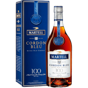 Cognac Martell Cordon Bleu 70cl